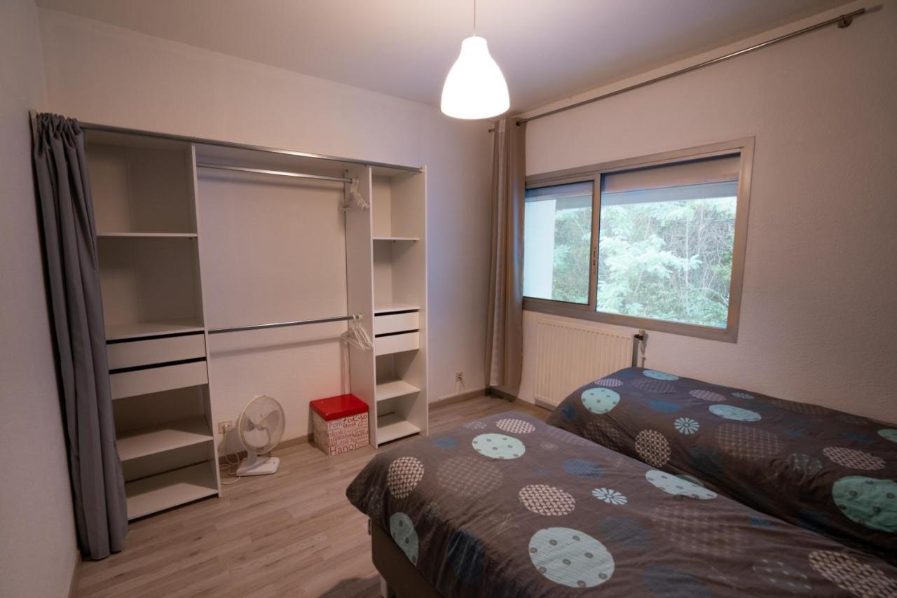 Appartement Cabana&fenêtre Sur