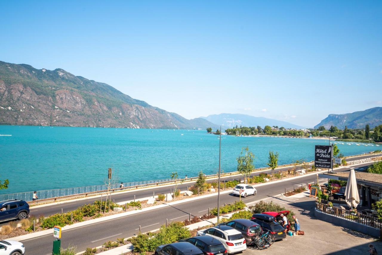 Appartement & Fenetre Sur - Terrasse & Parking *