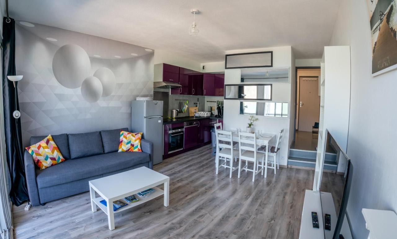 Cabana&fenêtre Sur *