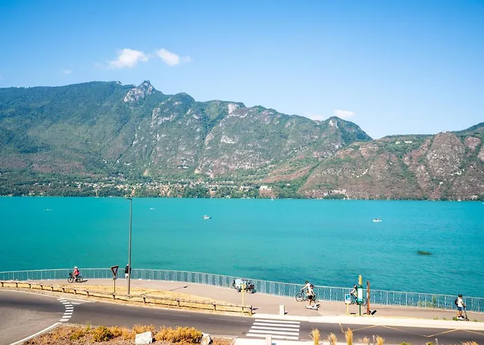 CABANA&Fenêtre sur Lac