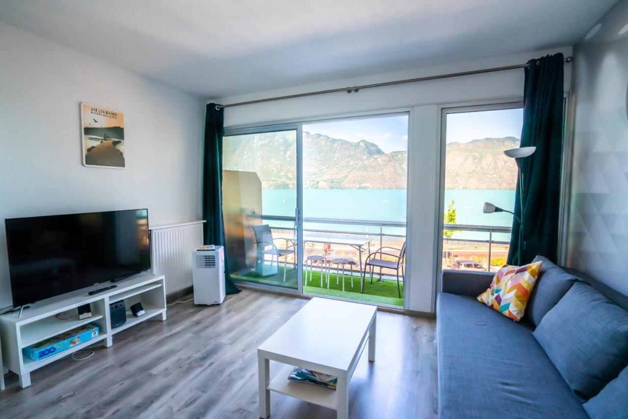Appartement Cabana&fenêtre Sur