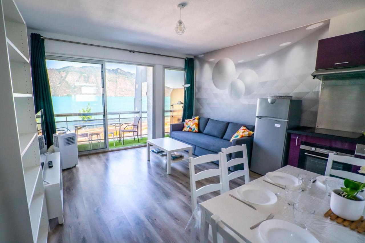 Cabana&fenêtre Sur Tresserve
