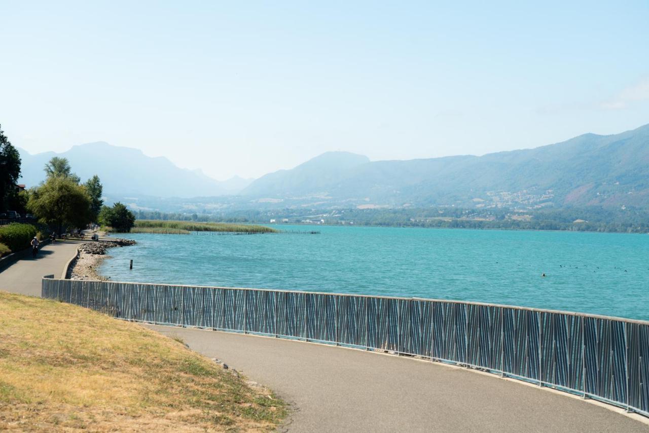 Cabana&fenêtre Sur Tresserve
