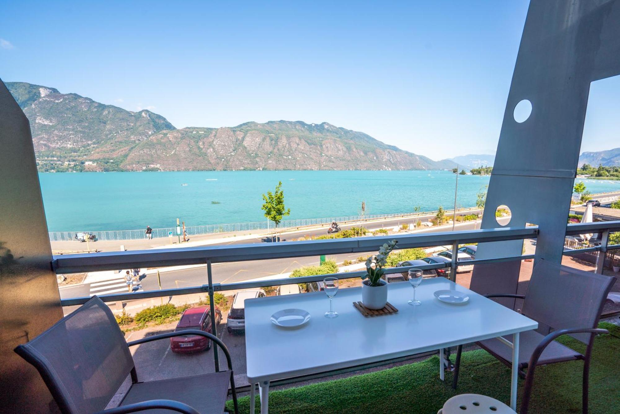 Appartement Cabana&fenêtre Sur